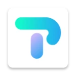 Logo of TendoPay android Application 