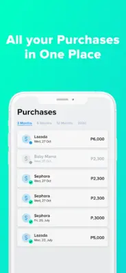 TendoPay android App screenshot 2